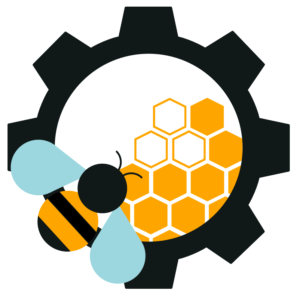 Logo BeeCert