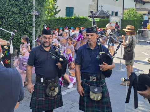Vendredi 20 juin 2025 – Fête des écoles de Prilly